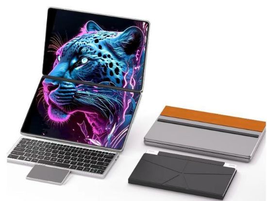 Picture of G-Tech I3 1215U  8/516