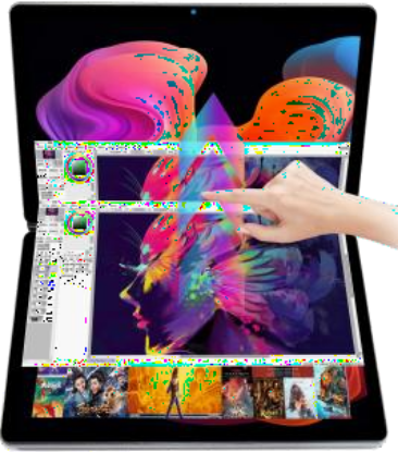 Picture of G-Tech I3 1215U  8/516