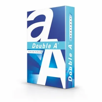 Picture of Double A A4 Paper 70 GSM 1 Ream