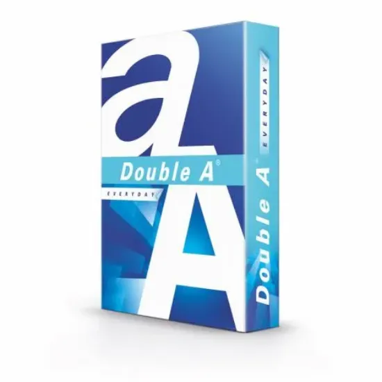 Picture of Double A A4 Paper 70 GSM 1 Ream