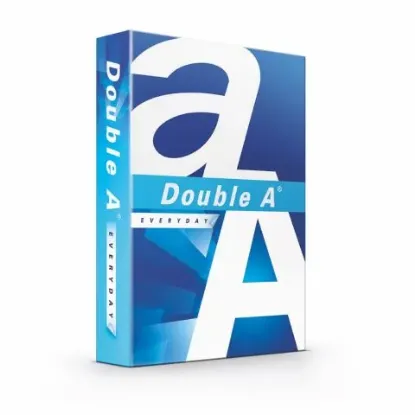 Picture of Double A A4 Paper 70 GSM 1 Ream