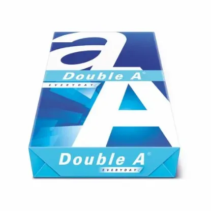 Picture of Double A A4 Paper 70 GSM 1 Ream