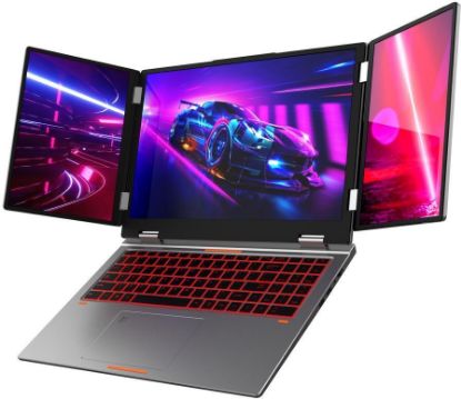 Picture of G-Tech I7 1260P 8/512