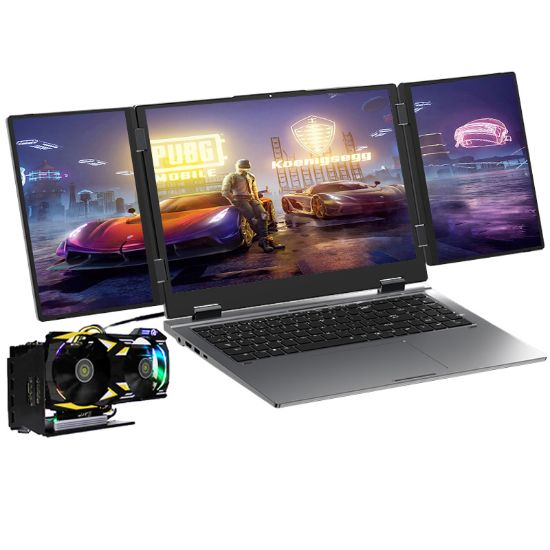 Picture of G-Tech I7 1260P 8/512