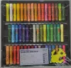 Picture of Camel Oil Pastels, 50 Shades