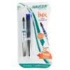 Picture of Hauser Germany INX Liquid Ink Fountain Pen (Set of 2 )