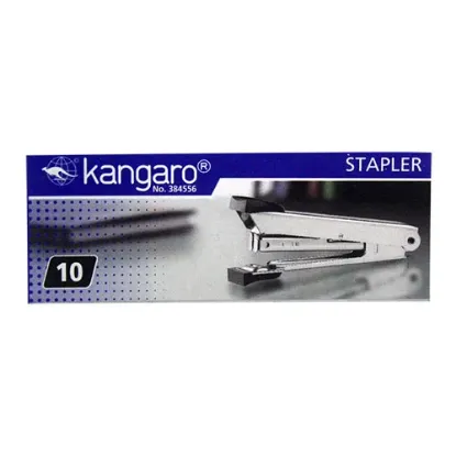 Picture of Kangaroo Hand Stapler/ No.10 Stappler Machine