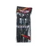 Picture of Paras Veer Ball Pen 5 Pcs-Black