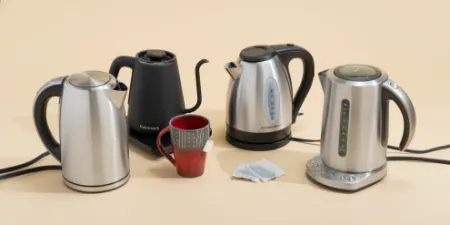 Picture for category Electric Kettle