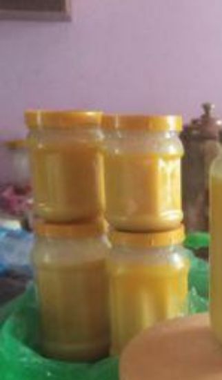 Picture of Yak ghee from Solukhumbu-500g