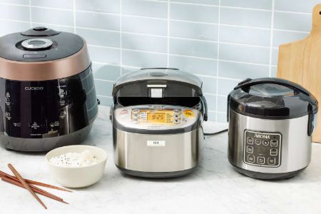 Picture for category Rice Cooker