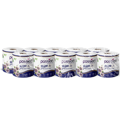 Picture of Passion Prime Tissue Roll, Pack Of 10