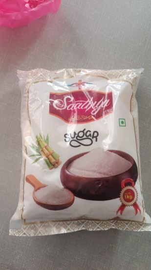 Picture of Saathiya Sugar, 1kg