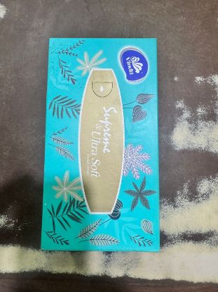 Picture of Supreme & Ultra Soft Tissue paper (Vinda Brand)