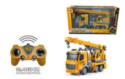 Picture of RC Crane Toy