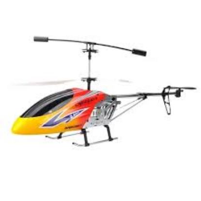 Picture of RC Heliopter Big Toy