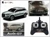 Picture of RC Audi Car Toy