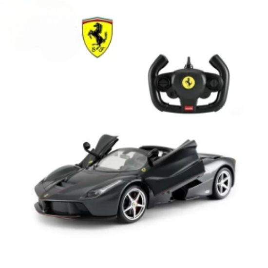 Picture of REMOTE CONTROL FERRARI ORIGINAL