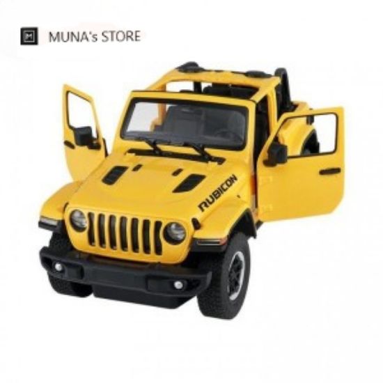 Picture of REMOTE CONTROL WRANGLER ORIGINAL