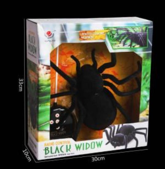 Picture of Remote Spider Control