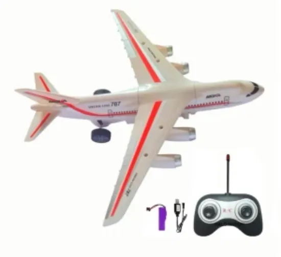 Picture of RC Plane Big Toy