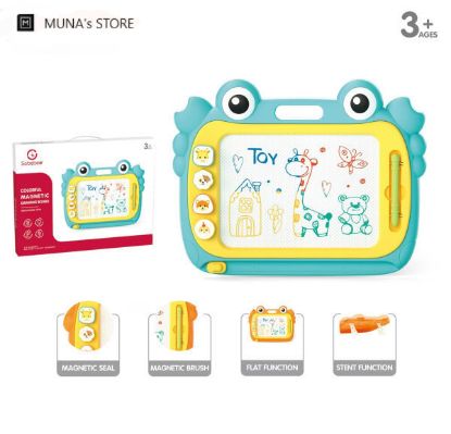 Picture of Educational Slate Bord