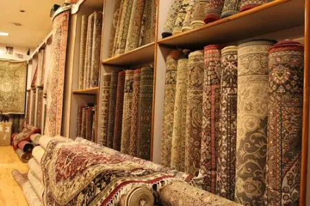 Picture for category Rugs & Carpets