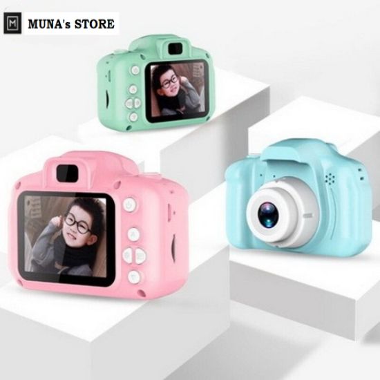 Picture of REAL MINI CAMERA TOY