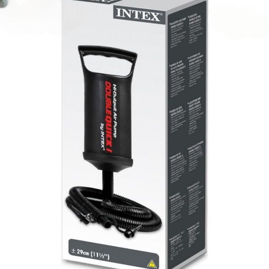 Picture of INTEX AIR PUMP