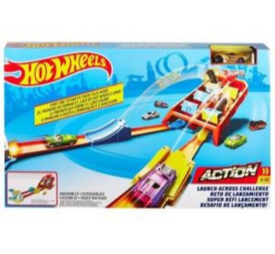 Picture of HOTWHEELS GBF89