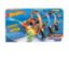 Picture of HOT WHEELS Corkscrew Crash Track Set Toy FTB65