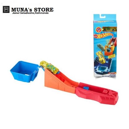 Picture of HOTWHEELS FWM89