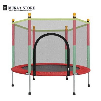 Picture of TRAMPOLINE 4.5 FEET - INDOOR USE