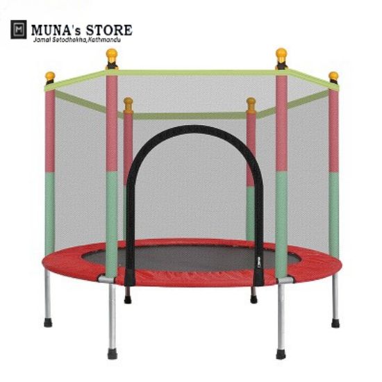 Picture of TRAMPOLINE 4.5 FEET - INDOOR USE