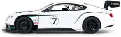 Picture of Model Car Bentley Toy