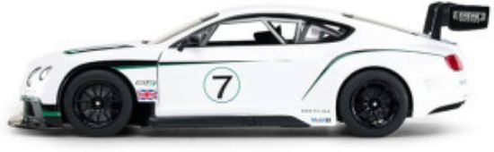 Picture of Model Car Bentley Toy