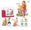 Picture of 3 In 1 Push Walker Set Toys