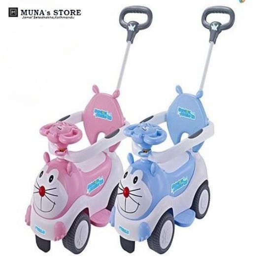 Picture of HANDLE TOLO PUSH CAR TOYS