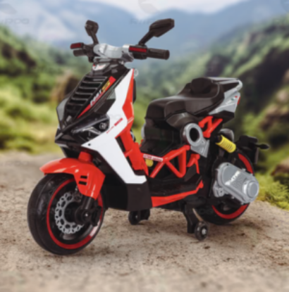 Picture of Rideon Scooter V6RR