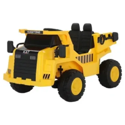 Picture of Rideon Dump Truck KQT550