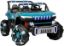 Picture of Rideon Jeep 2 Seater ABM8688