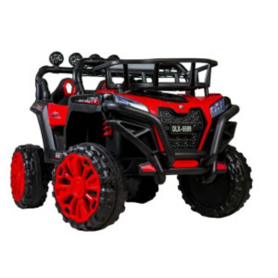 Picture of Rideon Jeep 2 Seater DLX5599