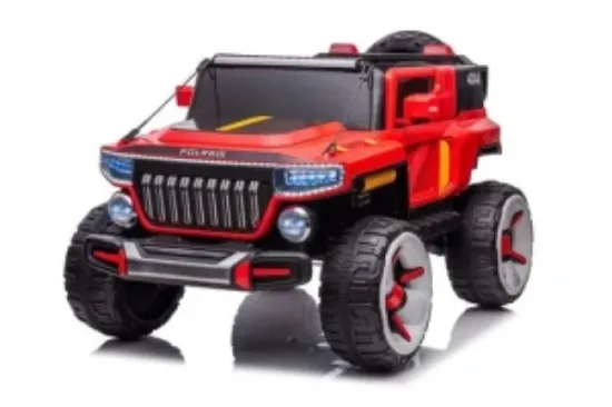 Picture of Rideon Jeep HW5388 2 Seater