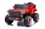Picture of Rideon Jeep HW5388 2 Seater