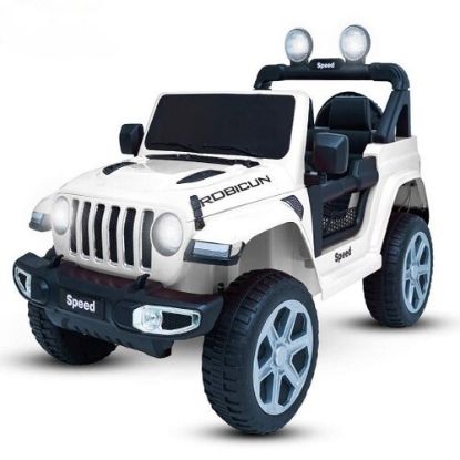Picture of RIDEON JEEP RUBICON JS F999