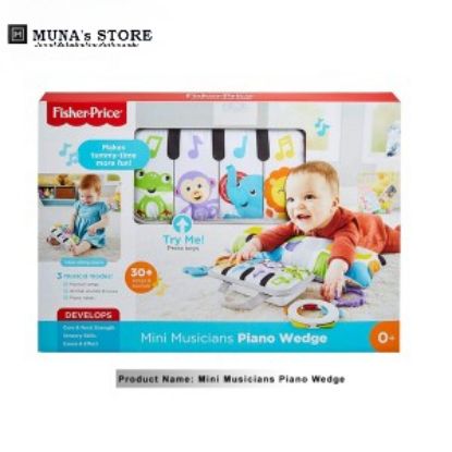 Picture of FISHER PRICE GJD27