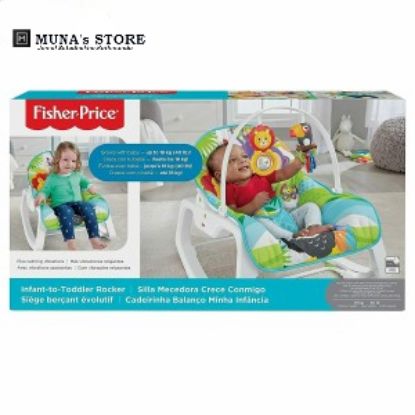 Picture of FISHER PRICE GDP94