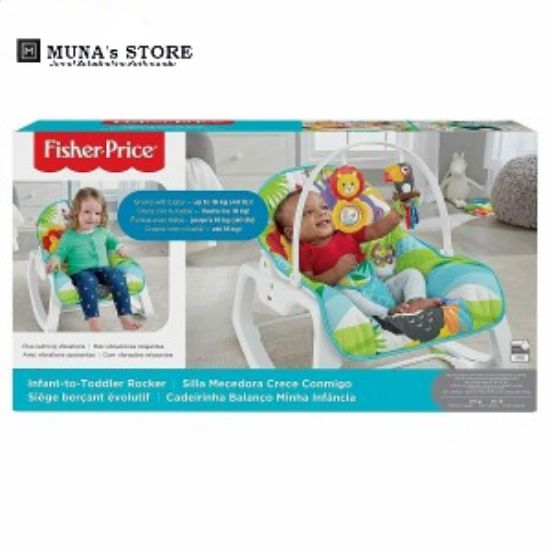 Picture of FISHER PRICE GDP94