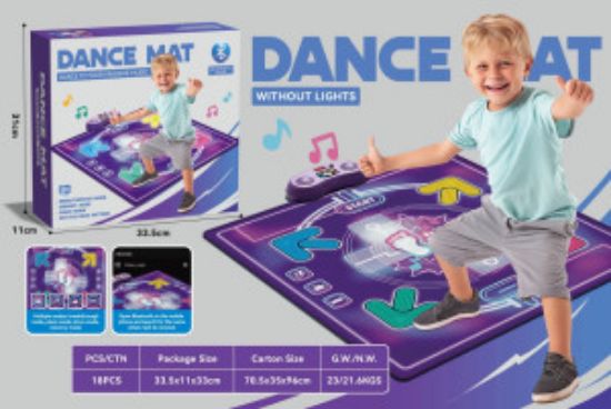 Picture of DANCING MAT TOY