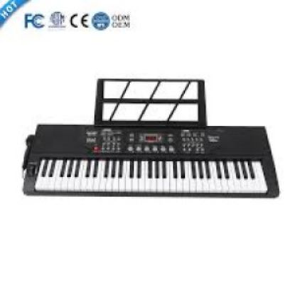 Picture of 61 Key Piano Toy